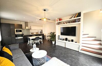 vente maison 440 000 € à proximité de Saulx-Marchais (78650)