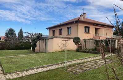 vente maison 760 000 € à proximité de Albigny-sur-Saône (69250)