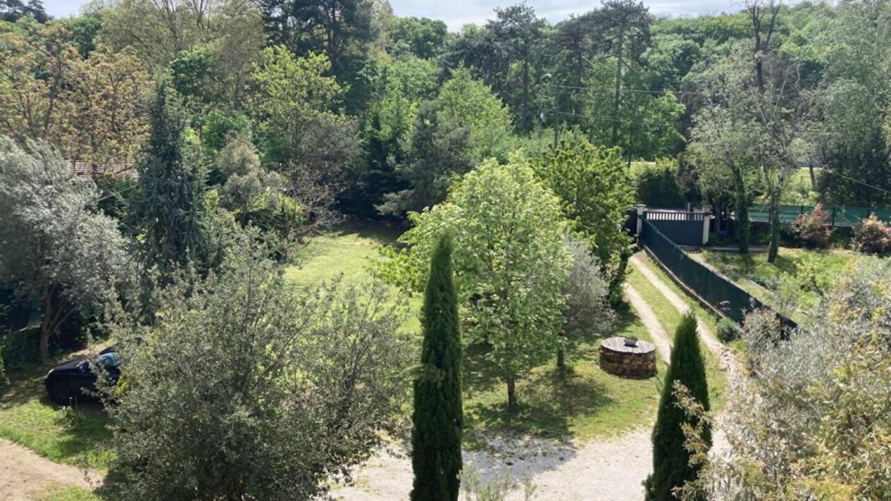 maison 7 pièces 226 m2 à vendre à Sainte-Foy-Lès-Lyon (69110)