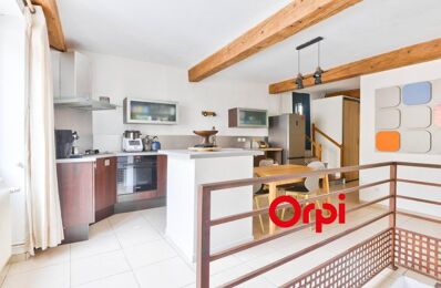 vente appartement 598 000 € à proximité de Soucieu-en-Jarrest (69510)