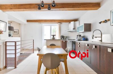 vente appartement 558 000 € à proximité de Marennes (69970)