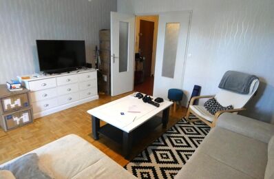 appartement 3 pièces 71 m2 à louer à La Mulatière (69350)