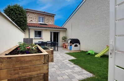 vente maison 279 000 € à proximité de Loire-sur-Rhône (69700)