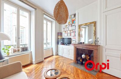 vente appartement 245 000 € à proximité de Charbonnières-les-Bains (69260)