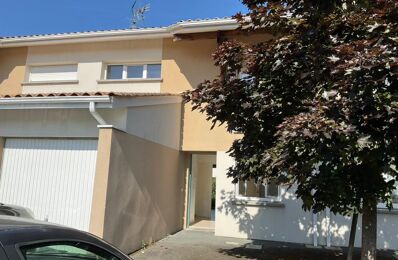 vente maison 222 000 € à proximité de Cubzac-les-Ponts (33240)