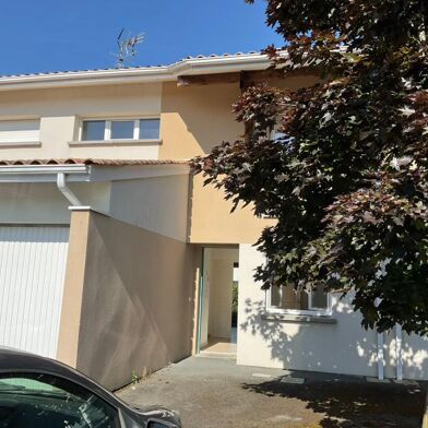 Maison 4 pièces 87 m²