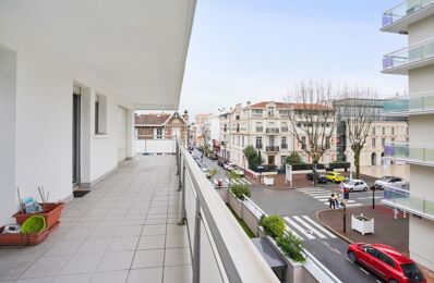 vente appartement 520 000 € à proximité de Le Teich (33470)