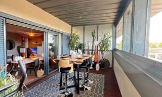 Appartement 3 Pièces 143 m² à vendre à Agde (34300)