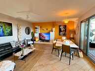 Appartement haut de gamme avec terrasse vue Hérault — photo 2