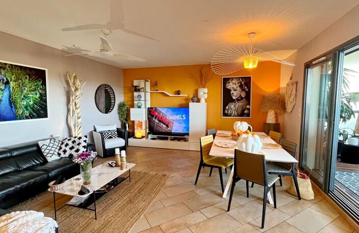Appartement haut de gamme avec terrasse vue Hérault — photo 2