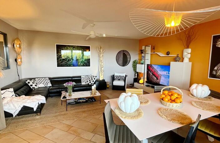 Appartement haut de gamme avec terrasse vue Hérault — photo 3