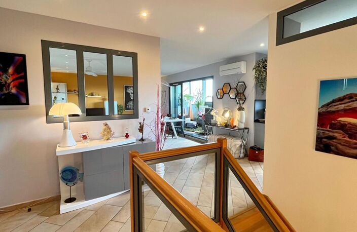 Appartement haut de gamme avec terrasse vue Hérault — photo 5