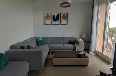 vente appartement 129 900 € à proximité de Vergèze (30310)