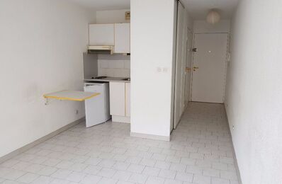 location appartement 362 € CC /mois à proximité de Cabrières (30210)