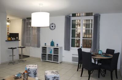 location appartement 450 € CC /mois à proximité de Valras-Plage (34350)