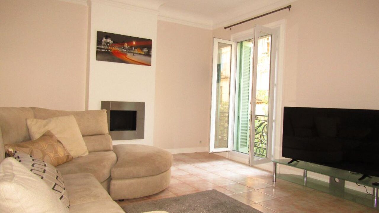 appartement 3 pièces 92 m2 à louer à Béziers (34500)