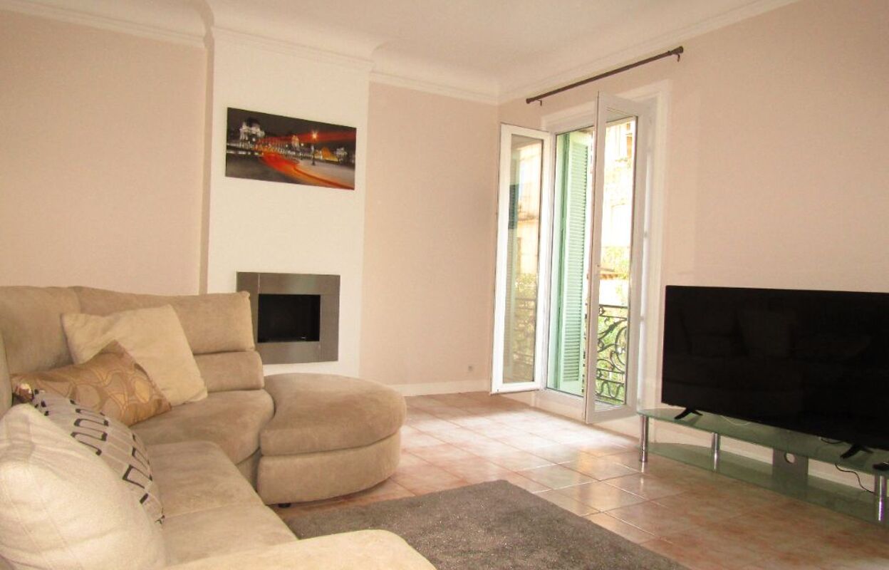 appartement 3 pièces 92 m2 à louer à Béziers (34500)