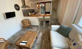 Maison 3 Pièces 53 m² à vendre à Marseillan (34340)