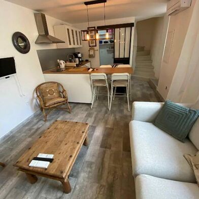 Maison 3 pièces 239000 €