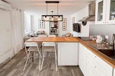 Maison 3 pièces 219000 €