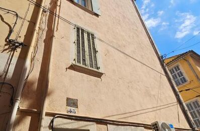 vente appartement 77 000 € à proximité de Toulon (83)