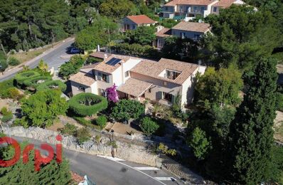 vente maison 890 000 € à proximité de La Ciotat (13600)