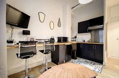 location appartement 470 € CC /mois à proximité de Laxou (54520)