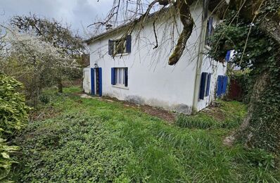 vente maison 86 000 € à proximité de Saint-Dizier (52100)
