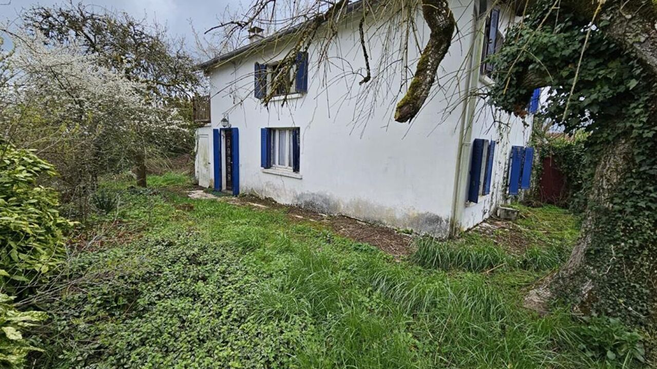 maison 4 pièces 100 m2 à vendre à Combles-en-Barrois (55000)