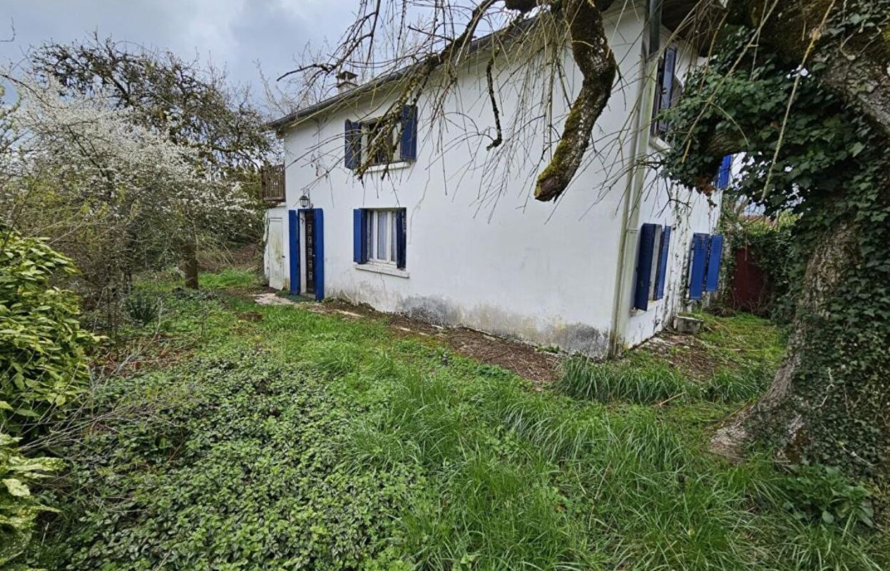 maison 4 pièces 100 m2 à vendre à Combles-en-Barrois (55000)