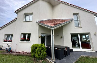 vente maison 760 000 € à proximité de Ars-sur-Moselle (57130)