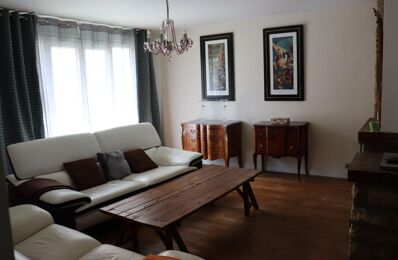 vente maison 269 700 € à proximité de Ligny-le-Châtel (89144)