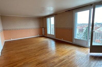 vente appartement 164 000 € à proximité de Bouleuse (51170)