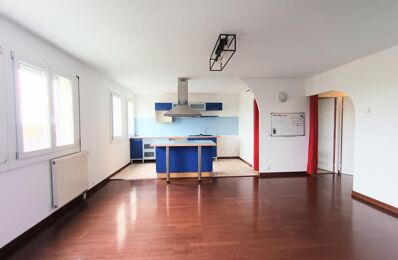 location appartement 890 € CC /mois à proximité de Villers-Aux-Nœuds (51500)
