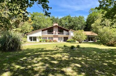 vente maison 630 000 € à proximité de Jau-Dignac-Et-Loirac (33590)