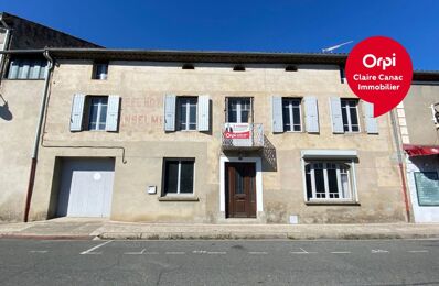 vente maison 160 000 € à proximité de Cuq (81570)