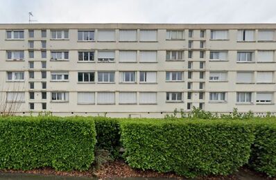 vente appartement 139 750 € à proximité de La Membrolle-sur-Choisille (37390)