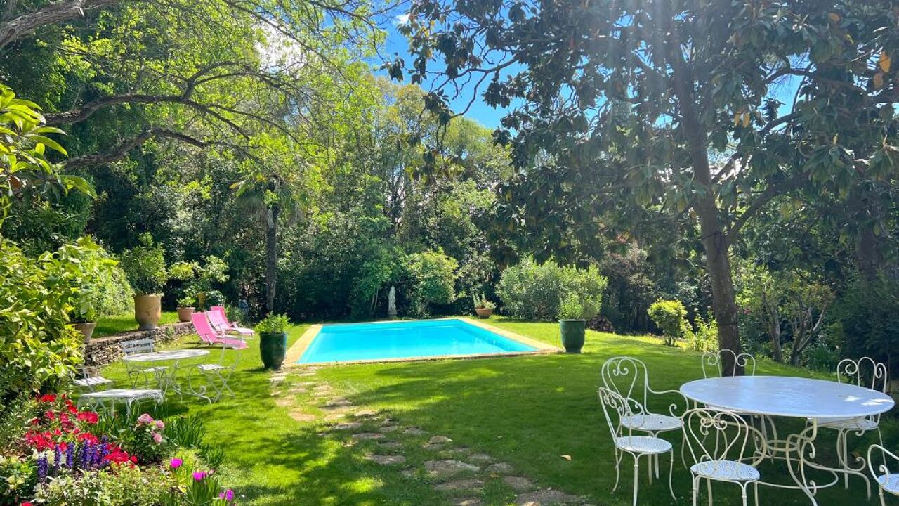 maison 7 pièces 234 m2 à vendre à Béziers (34500)