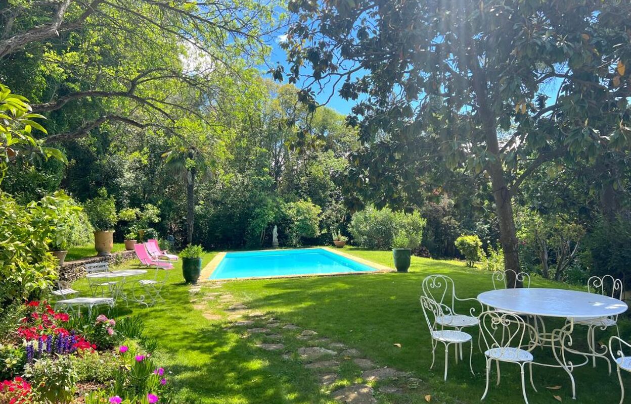 maison 7 pièces 234 m2 à vendre à Béziers (34500)