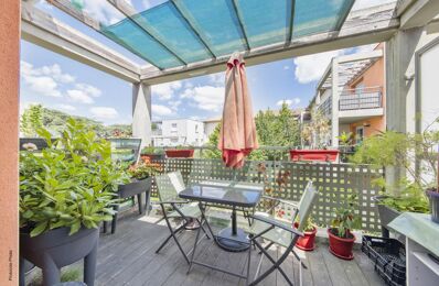 vente appartement 150 000 € à proximité de Plaisance-du-Touch (31830)