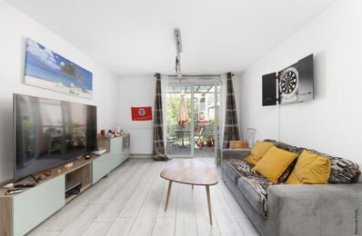 vente appartement 150 000 € à proximité de Fonbeauzard (31140)