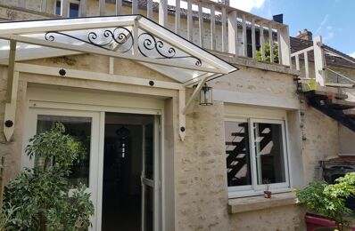 vente maison 292 000 € à proximité de Amenucourt (95510)