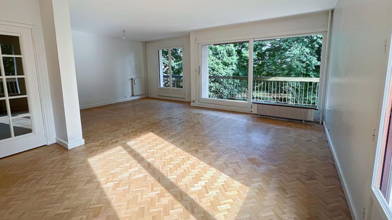 appartement 4 pièces 100 m2 à vendre à Orléans (45000)