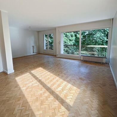 Appartement 4 pièces 100 m²