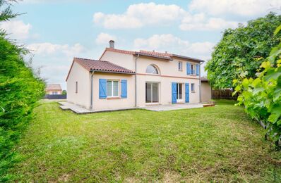vente maison 459 500 € à proximité de Montberon (31140)