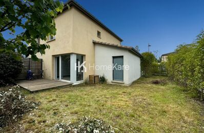 vente maison 243 000 € à proximité de Montaigut-sur-Save (31530)