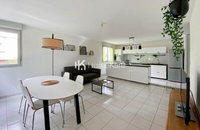 vente appartement 202 000 € à proximité de Lapeyrouse-Fossat (31180)