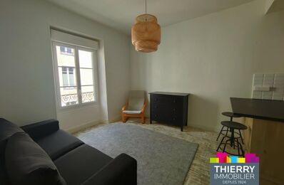 vente appartement 172 000 € à proximité de La Montagne (44620)