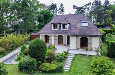 vente maison 536 000 € à proximité de Genainville (95420)