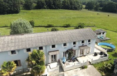 vente maison 350 000 € à proximité de Montgaillard-de-Salies (31260)